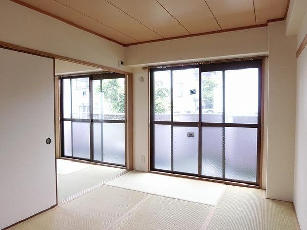 フィアスコート百舌鳥陵南
