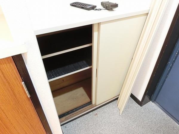 フィアスコート百舌鳥陵南