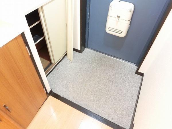 フィアスコート百舌鳥陵南