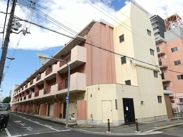 エルロード住吉７号館