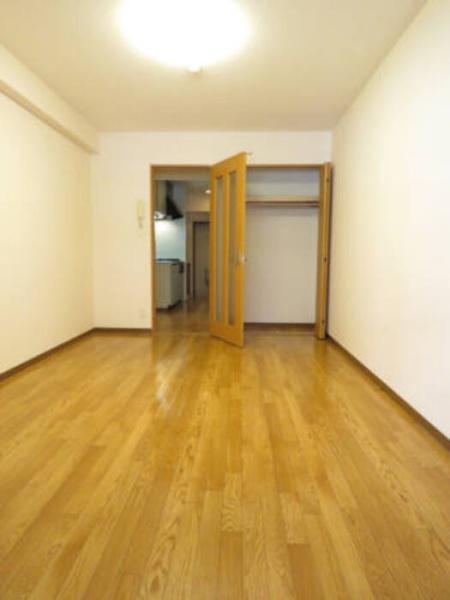 エルロード住吉７号館