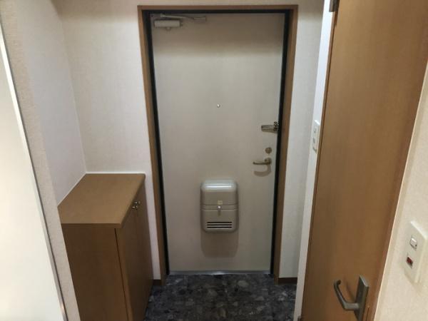 エルロード住吉７号館