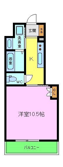 ウイングス白鷺