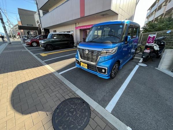ウイングス白鷺