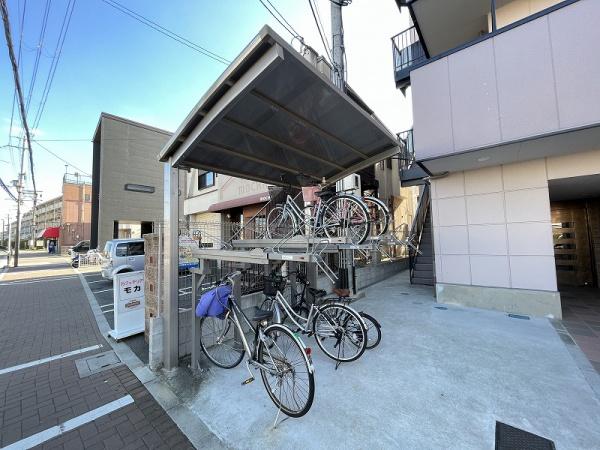 ウイングス白鷺