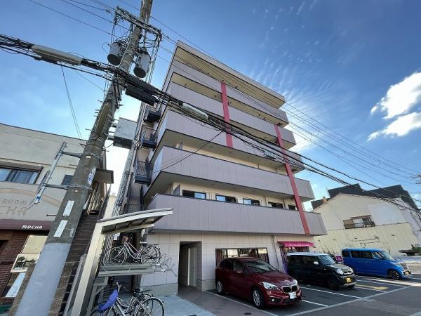 ウイングス白鷺