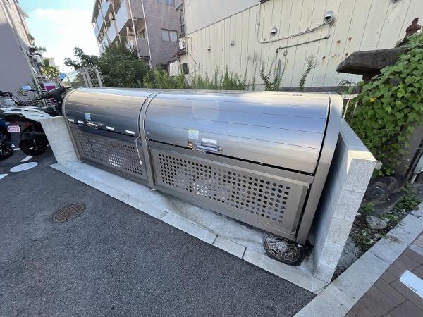 ウイングス白鷺