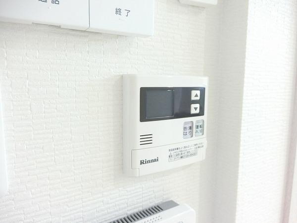 あんしん＋日置荘西町０８－４００２
