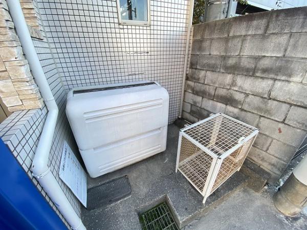 ラフィーネ１号館
