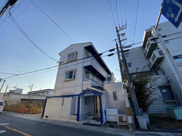 ラフィーネ１号館