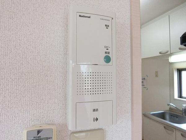 プロムナード