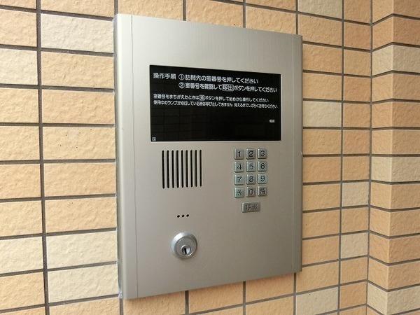 プロムナード