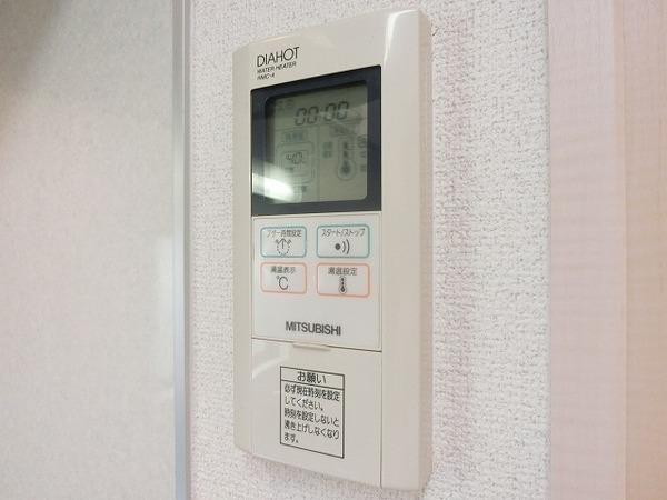 プロムナード