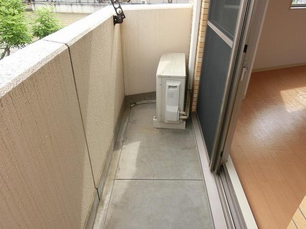 プロムナード