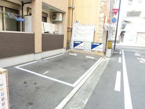 フジパレス石津川ノース