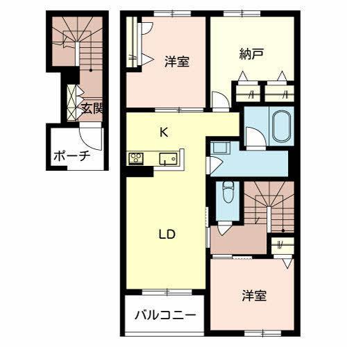 クレアモア浜寺