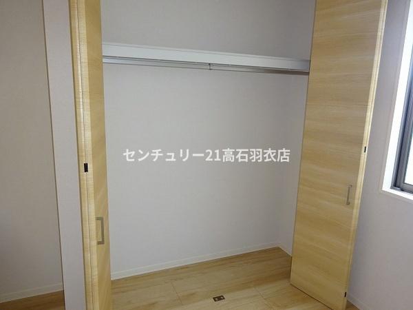 クレアモア浜寺