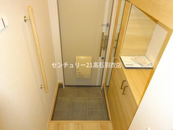 クレアモア浜寺