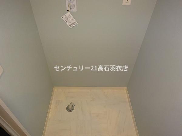 クレアモア浜寺