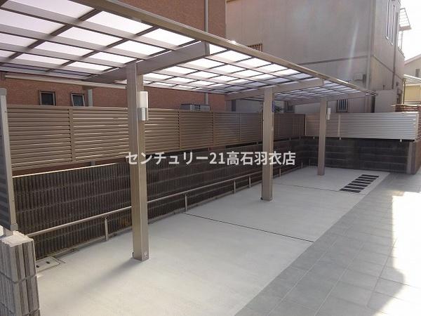 クレアモア浜寺
