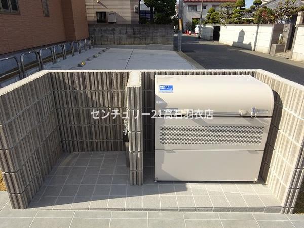 クレアモア浜寺