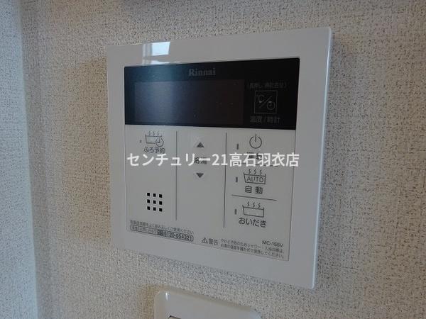 クレアモア浜寺