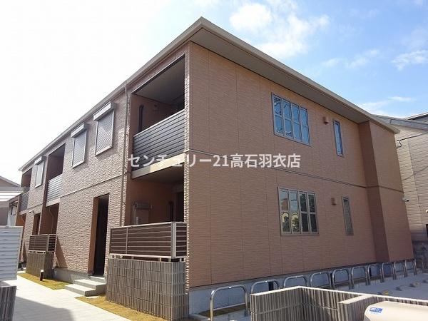 クレアモア浜寺