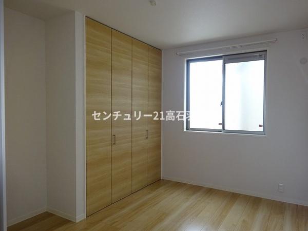 クレアモア浜寺