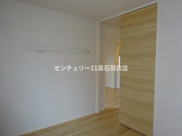 クレアモア浜寺