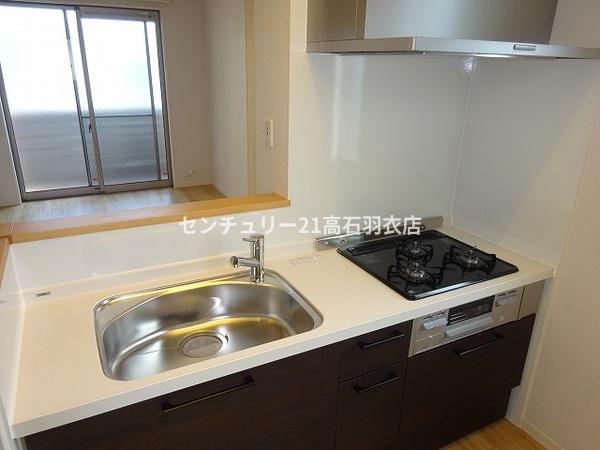 クレアモア浜寺