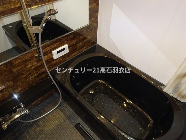 クレアモア浜寺