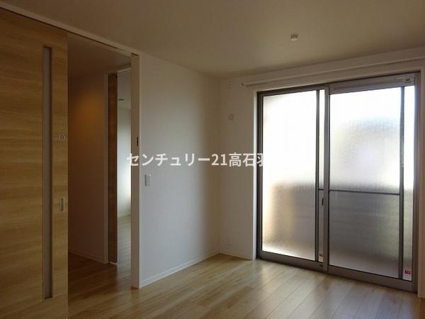 クレアモア浜寺