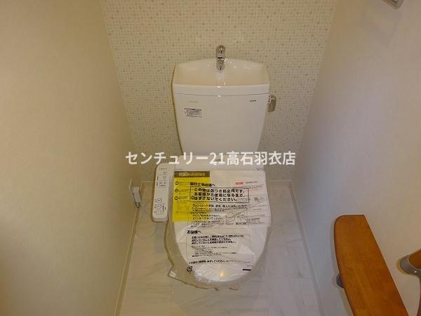 クレアモア浜寺