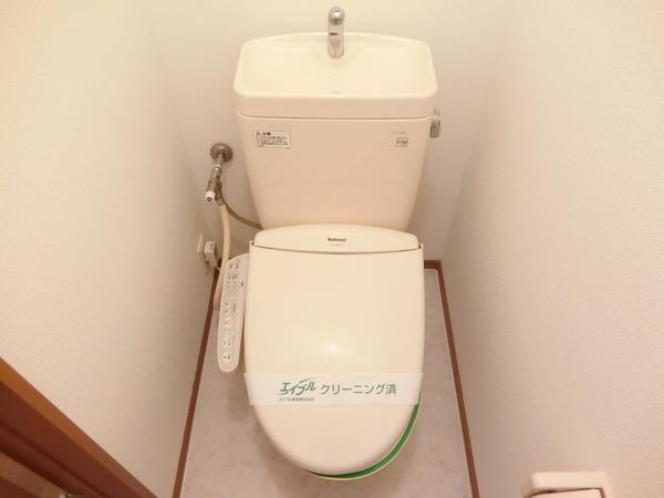 ベルヴィー大美野