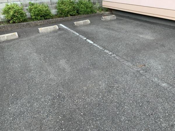 フォンテーヌ上野芝