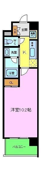 シェソワ堺七道