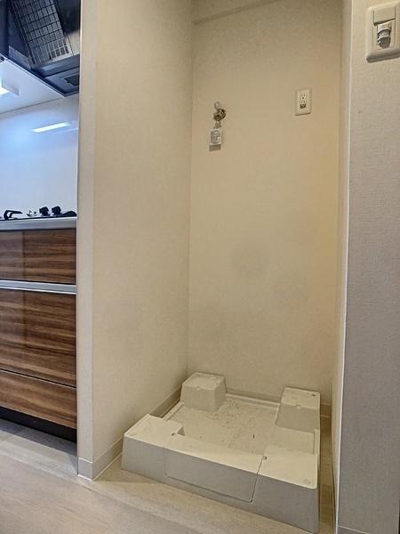 シェソワ堺七道