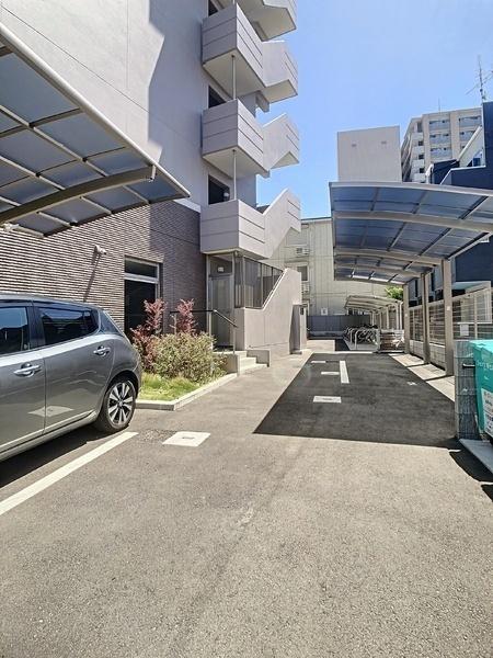シェソワ堺七道