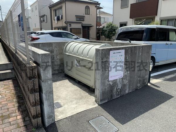 ミルグラシアス