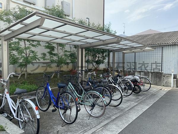ミルグラシアス