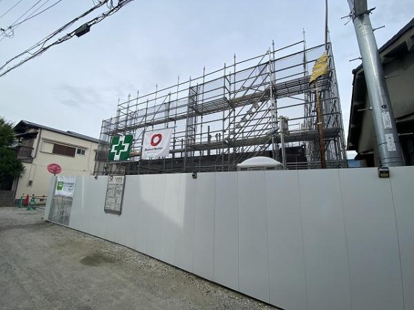 グレースコート黒土