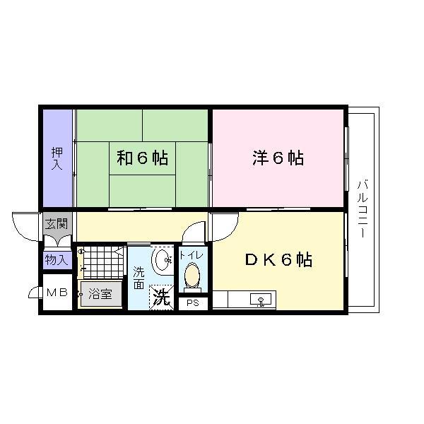 ベルクレール堺