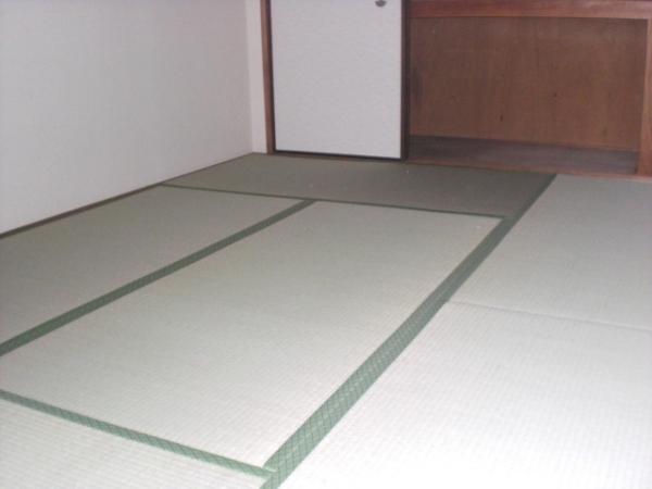 ベルクレール堺