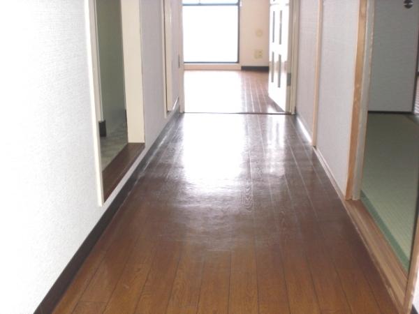 ベルクレール堺