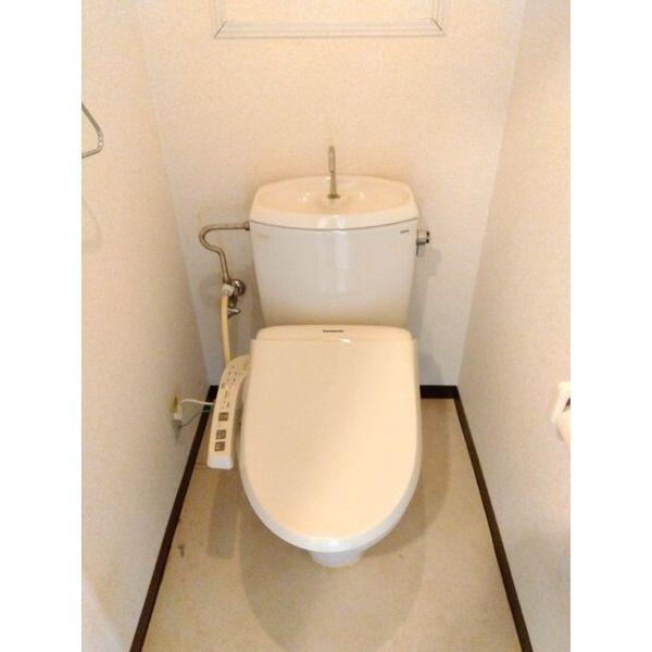 ベルクレール堺