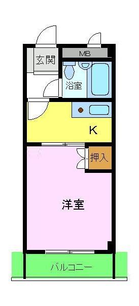 ロータリービルド南花田