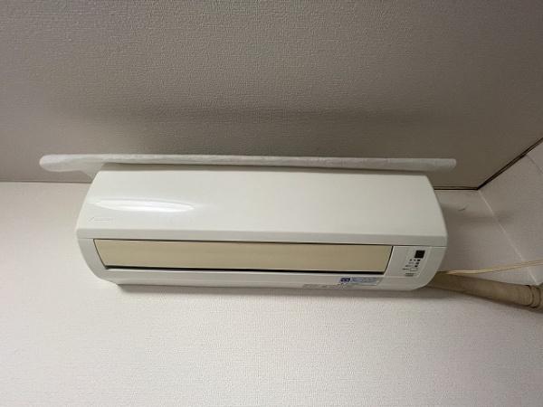 ロータリービルド南花田