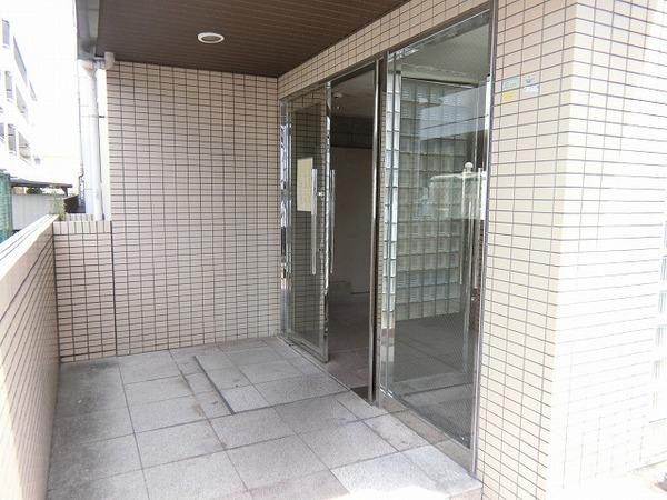 ロータリービルド南花田