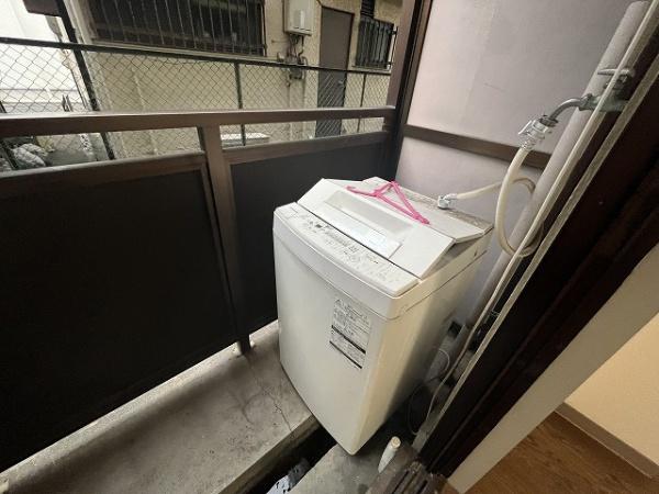 ロータリービルド南花田
