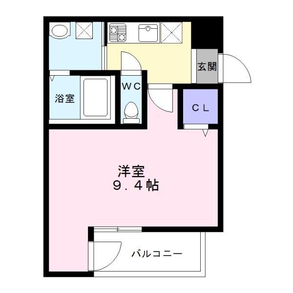 フジパレス百舌鳥赤畑町２番館